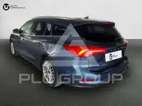 2019 Ford FOCUS