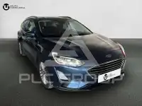 2019 Ford FOCUS