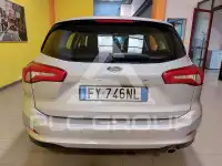 2019 Ford FOCUS