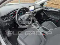 2019 Ford FOCUS