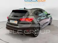 2019 Ford FOCUS