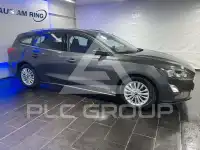 2019 Ford FOCUS