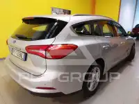2019 Ford FOCUS