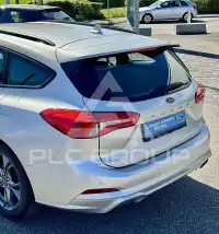 2019 Ford FOCUS