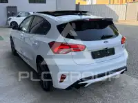 2019 Ford FOCUS