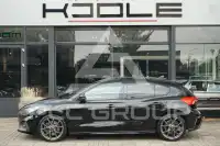2019 Ford FOCUS