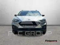 2019 Ford FOCUS