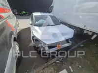 2019 Ford FOCUS