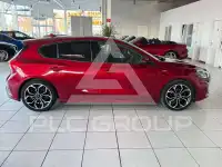 2019 Ford FOCUS