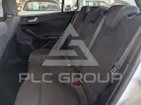 2019 Ford FOCUS