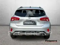 2019 Ford FOCUS