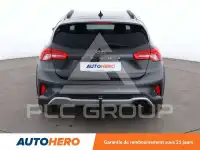 2019 Ford FOCUS
