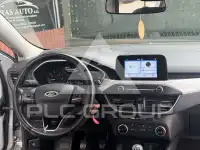 2019 Ford FOCUS