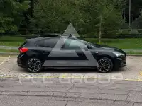 2019 Ford FOCUS