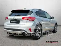 2019 Ford FOCUS