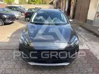 2019 Ford FOCUS