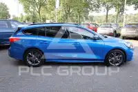 2019 Ford FOCUS