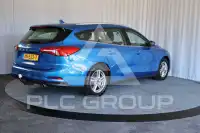 2019 Ford FOCUS