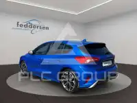 2019 Ford FOCUS