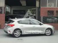 2019 Ford FOCUS