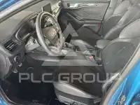 2019 Ford FOCUS