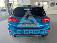 2019 Ford FOCUS