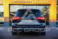 2019 Ford FOCUS