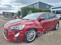 2019 Ford FOCUS