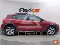 2019 Ford FOCUS