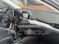 2019 Ford FOCUS