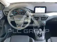 2019 Ford FOCUS