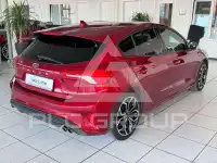 2019 Ford FOCUS