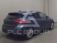 2019 Ford FOCUS