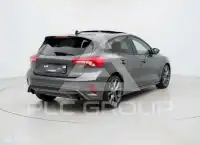 2019 Ford FOCUS