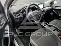 2019 Ford FOCUS