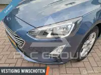 2019 Ford FOCUS
