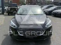 2019 Ford FOCUS
