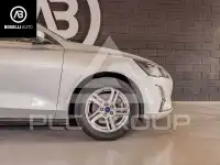 2019 Ford FOCUS