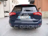 2019 Ford FOCUS