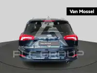 2019 Ford FOCUS
