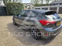2019 Ford FOCUS
