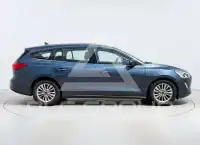 2019 Ford FOCUS