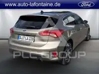 2019 Ford FOCUS