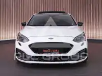 2019 Ford FOCUS
