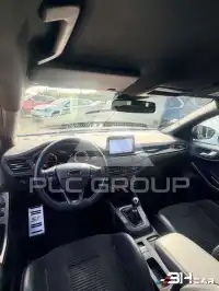 2019 Ford FOCUS
