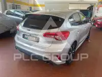 2019 Ford FOCUS