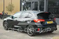 2019 Ford FOCUS