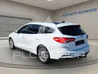 2019 Ford FOCUS