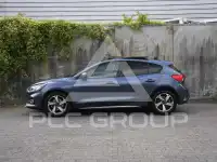 2019 Ford FOCUS