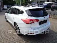 2019 Ford FOCUS